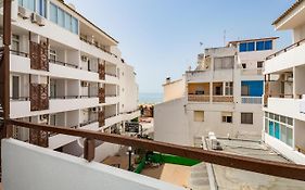 Casa Da Praia Dos Pescadores